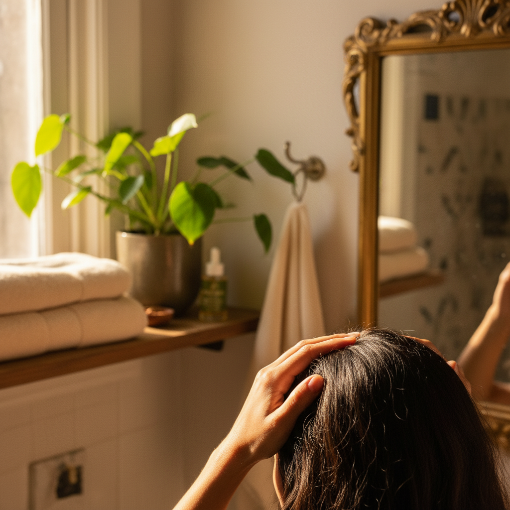 Huile Fortifiante Romarin Romera