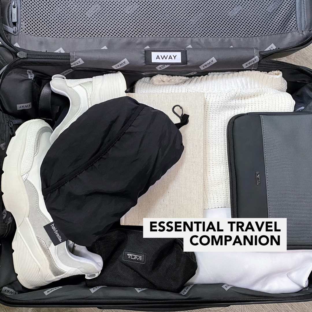 Sayara Chapeau Pluie Satiné